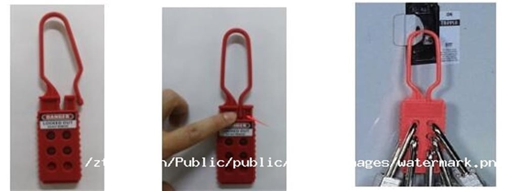 Yalıtkan Naylon Çoklayıcı (40 X 172 mm) EKED | BAN-K42