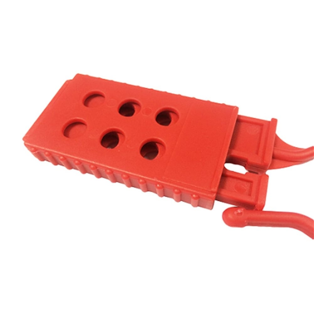 Yalıtkan Naylon Çoklayıcı (40 X 172 mm) EKED | BAN-K42