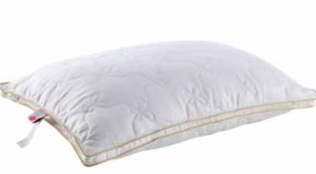 Bambu Yastık - Pure