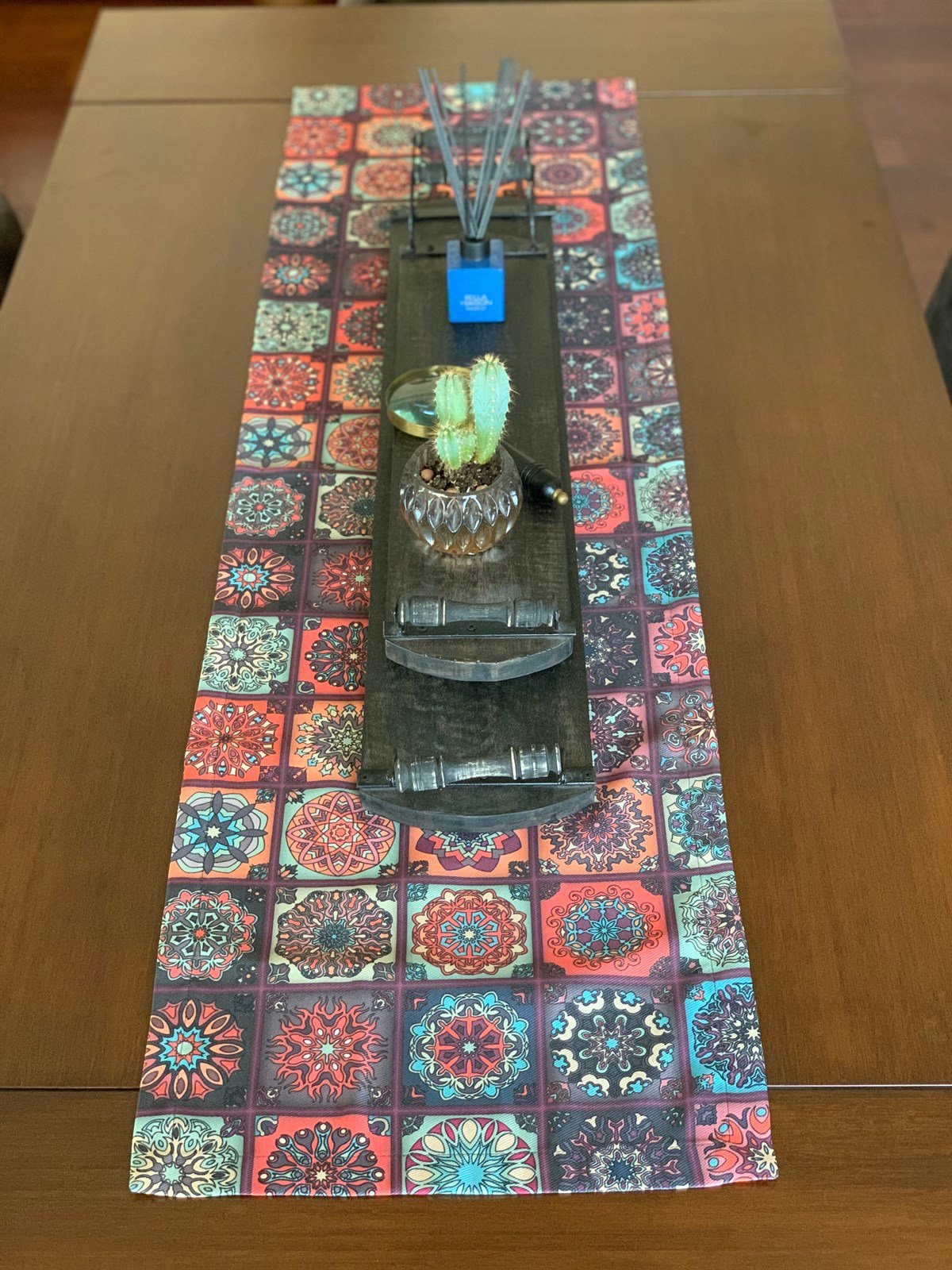 Eda Dijital Baskı Runner