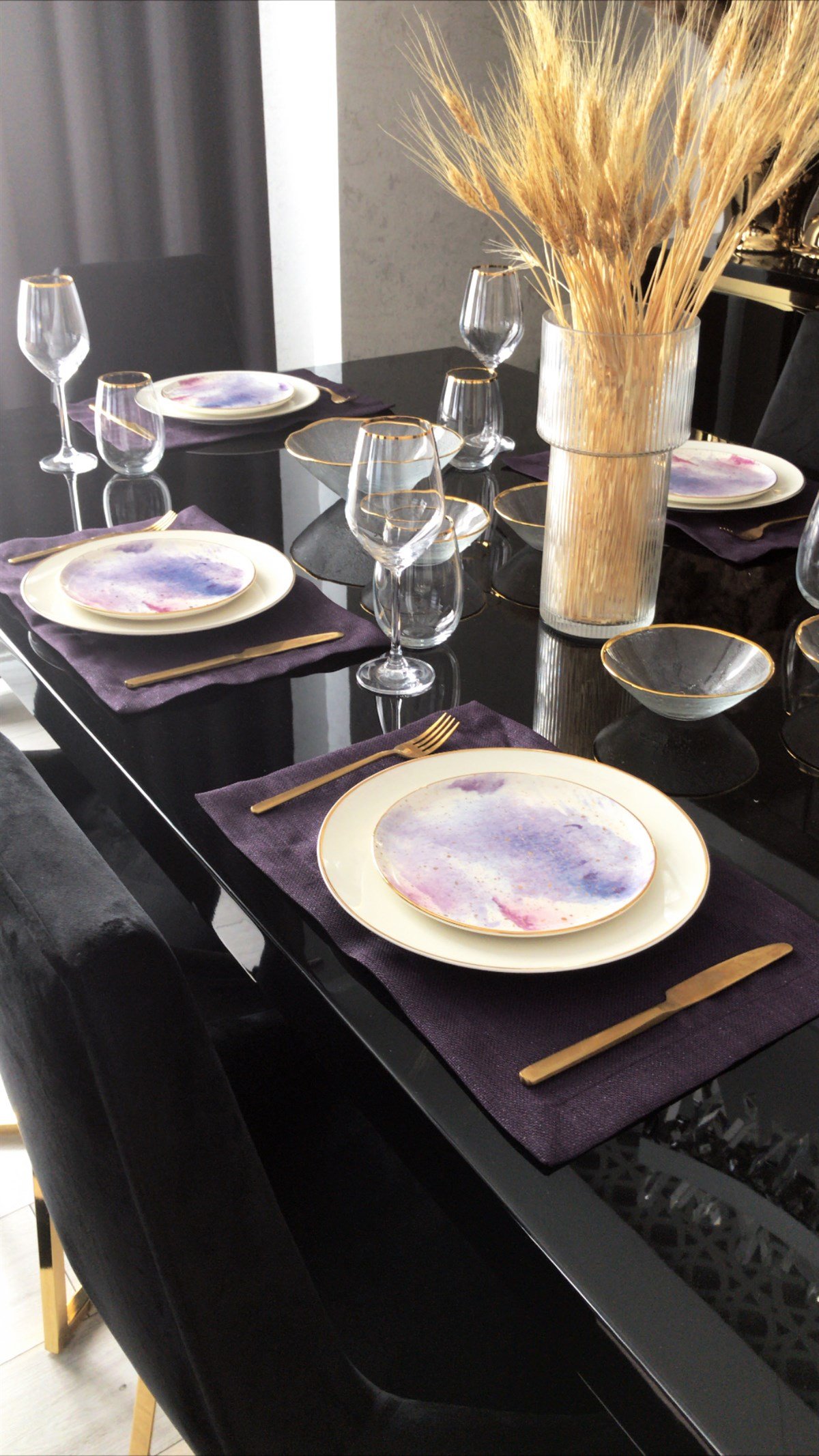 Mia A.Servis Simli Mor