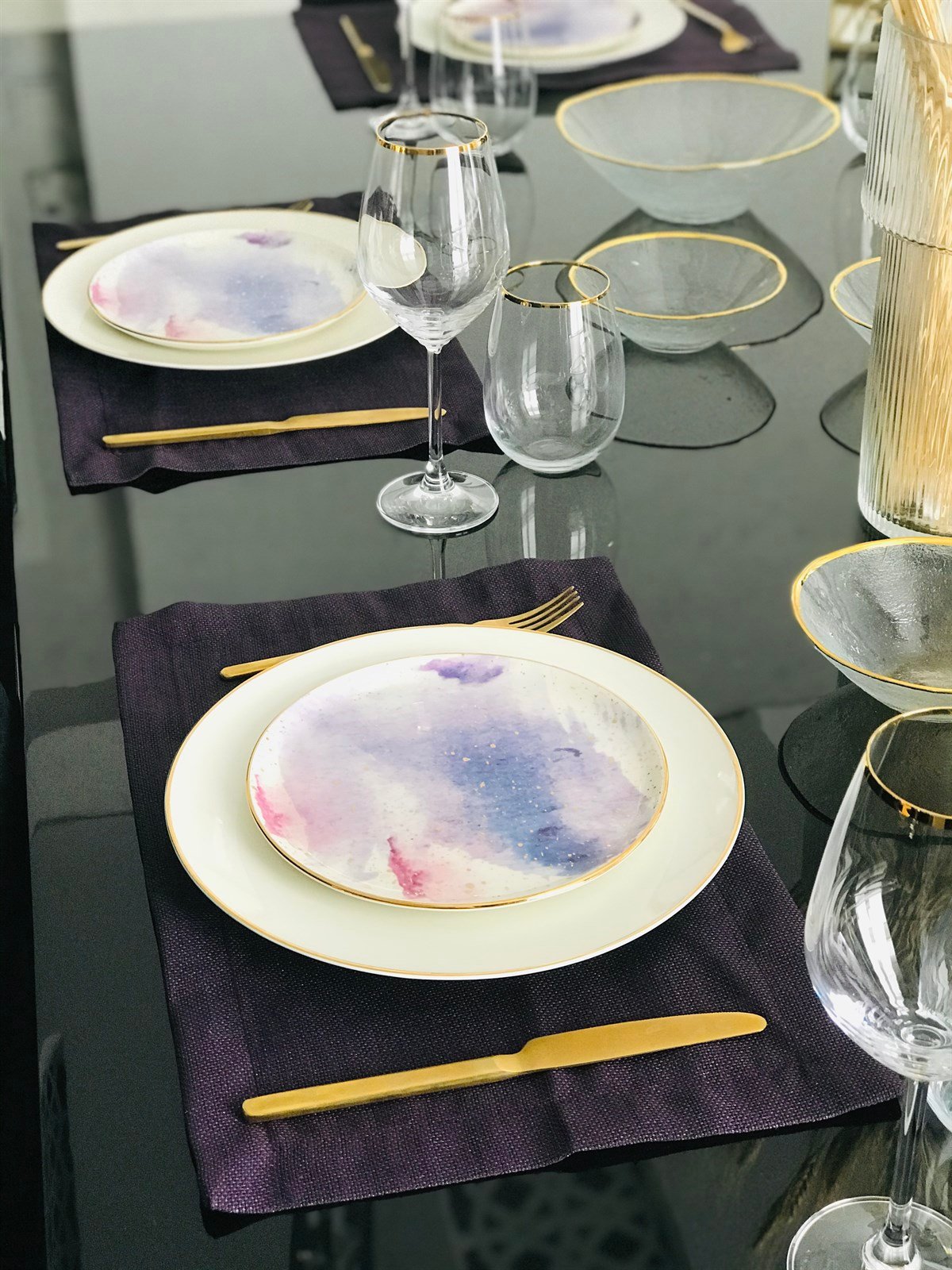 Mia A.Servis Simli Mor