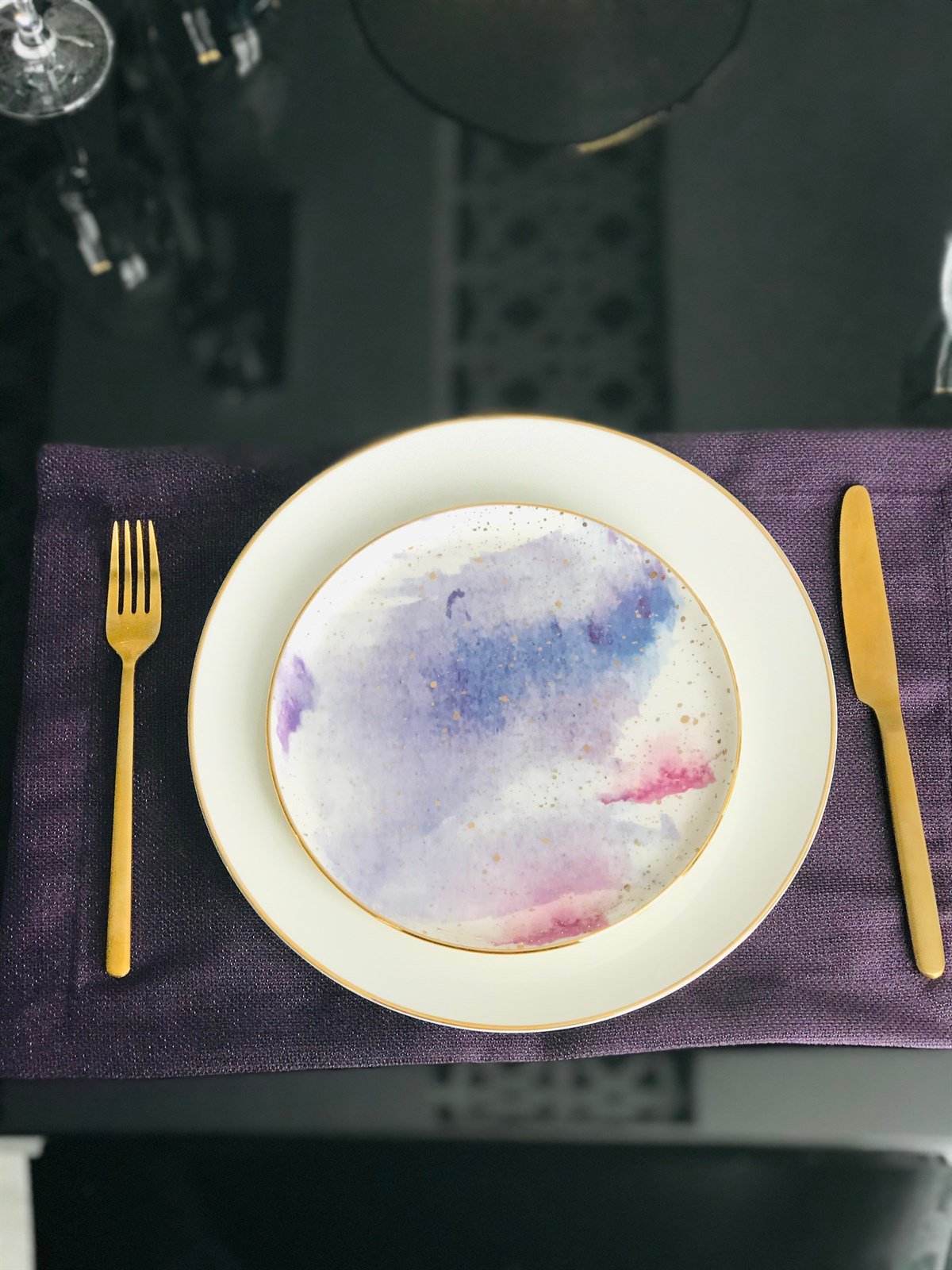 Mia A.Servis Simli Mor