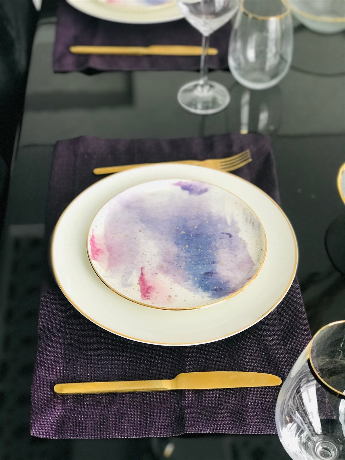 Mia A.Servis Simli Mor