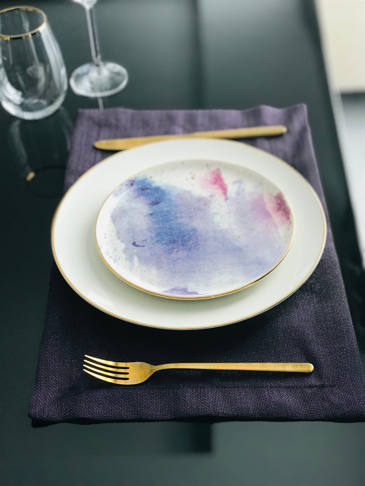 Mia A.Servis Simli Mor