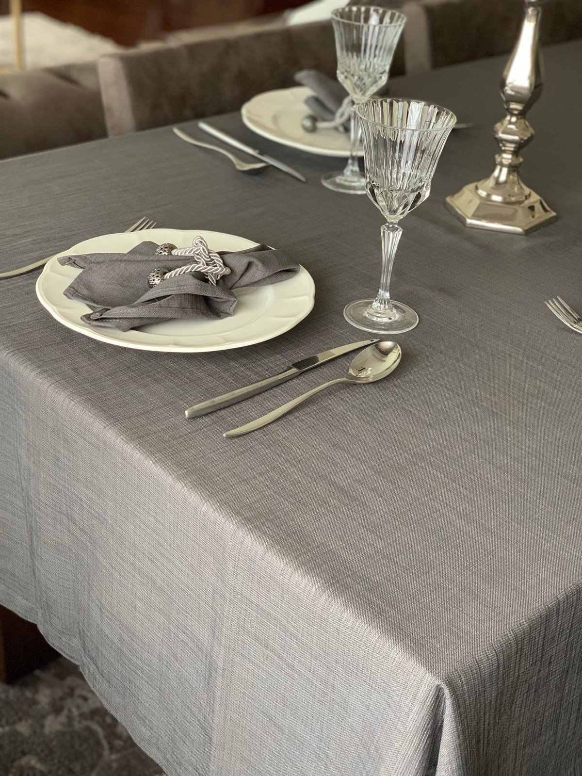 Mia Füme Peçete