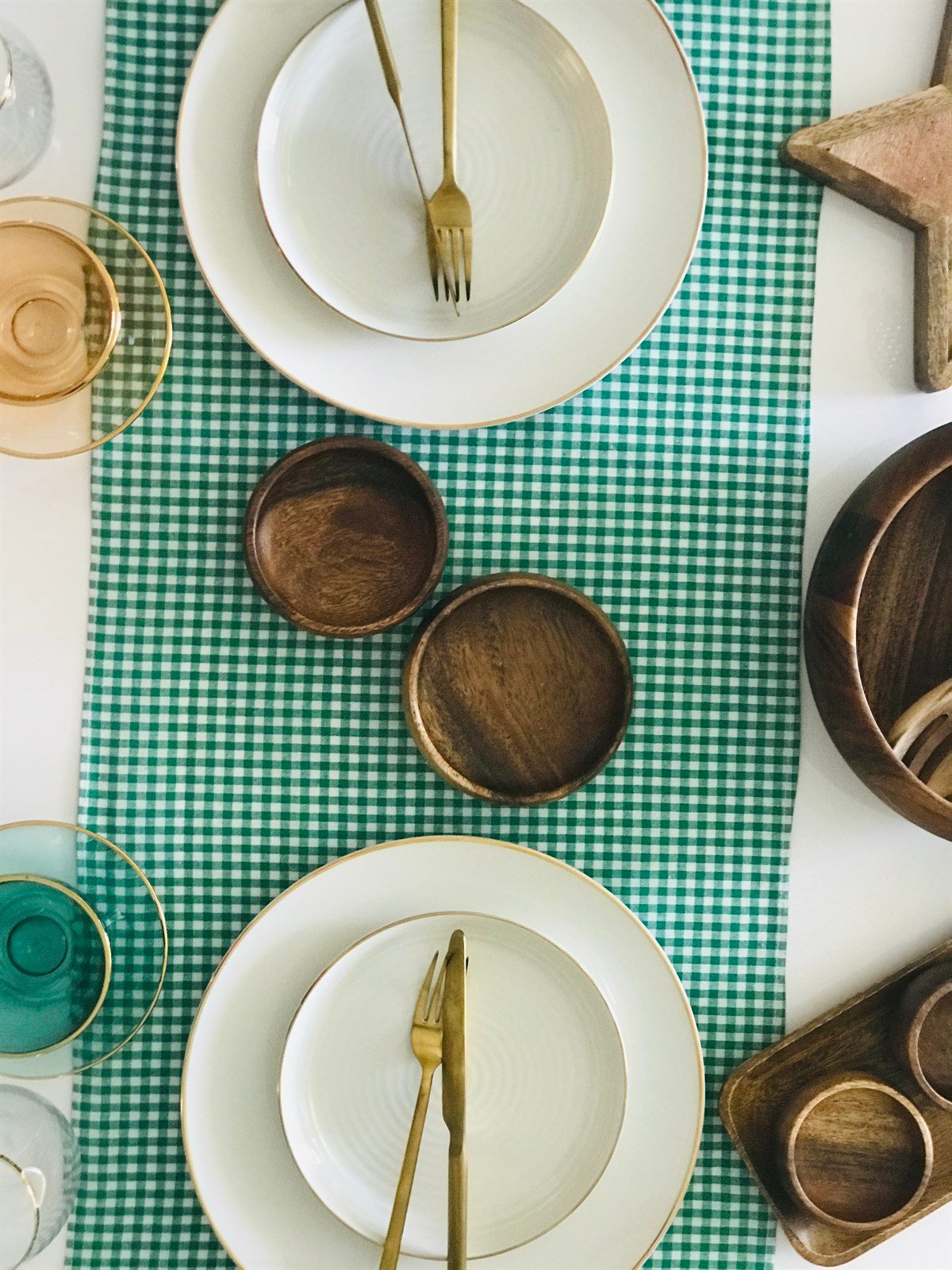 Nostalji Yeşil - Runner