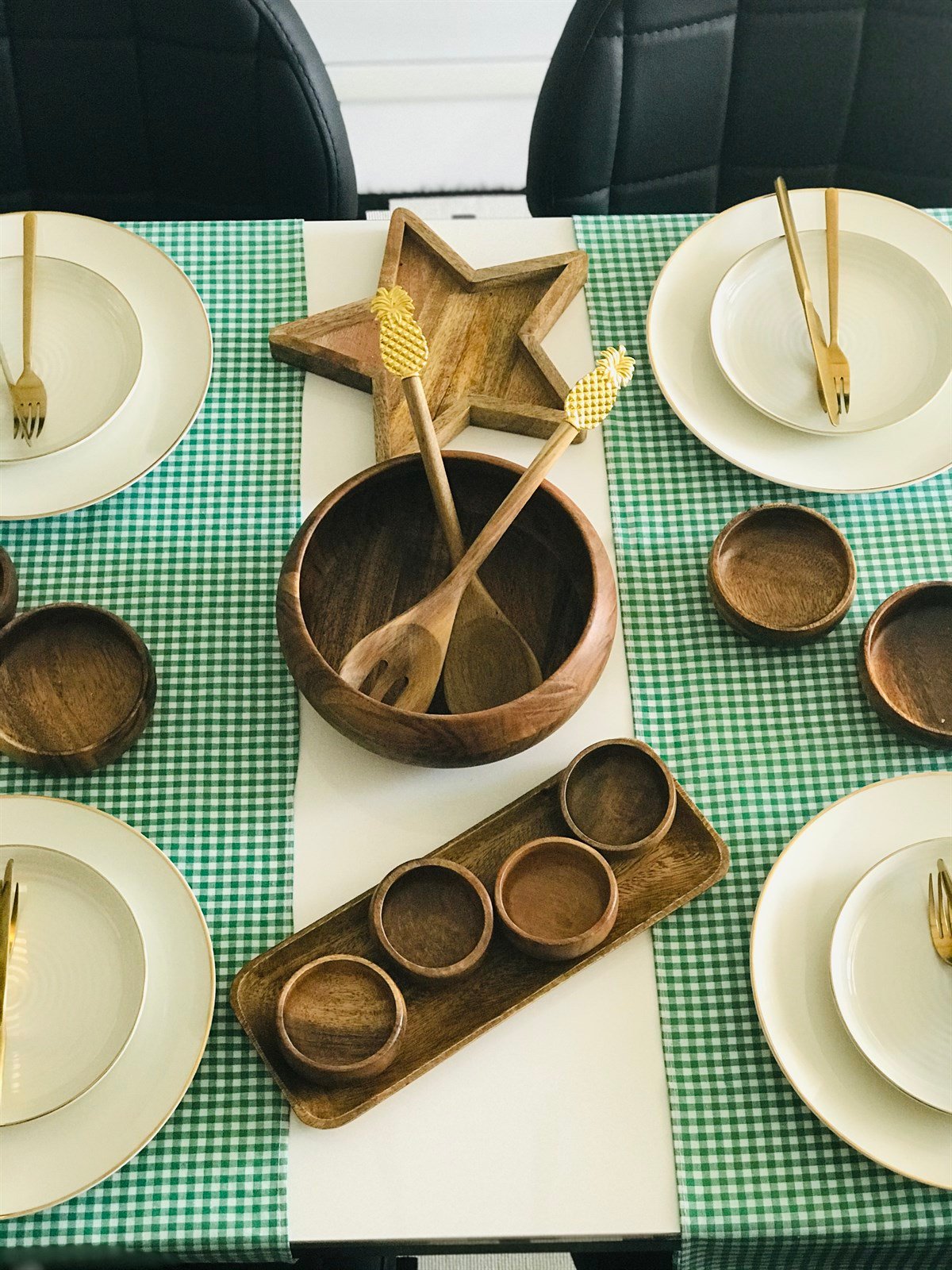 Nostalji Yeşil - Runner