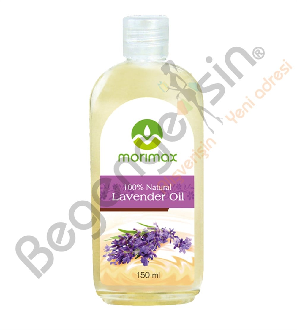 %100 DOĞAL LAVANTA YAĞI 150ml