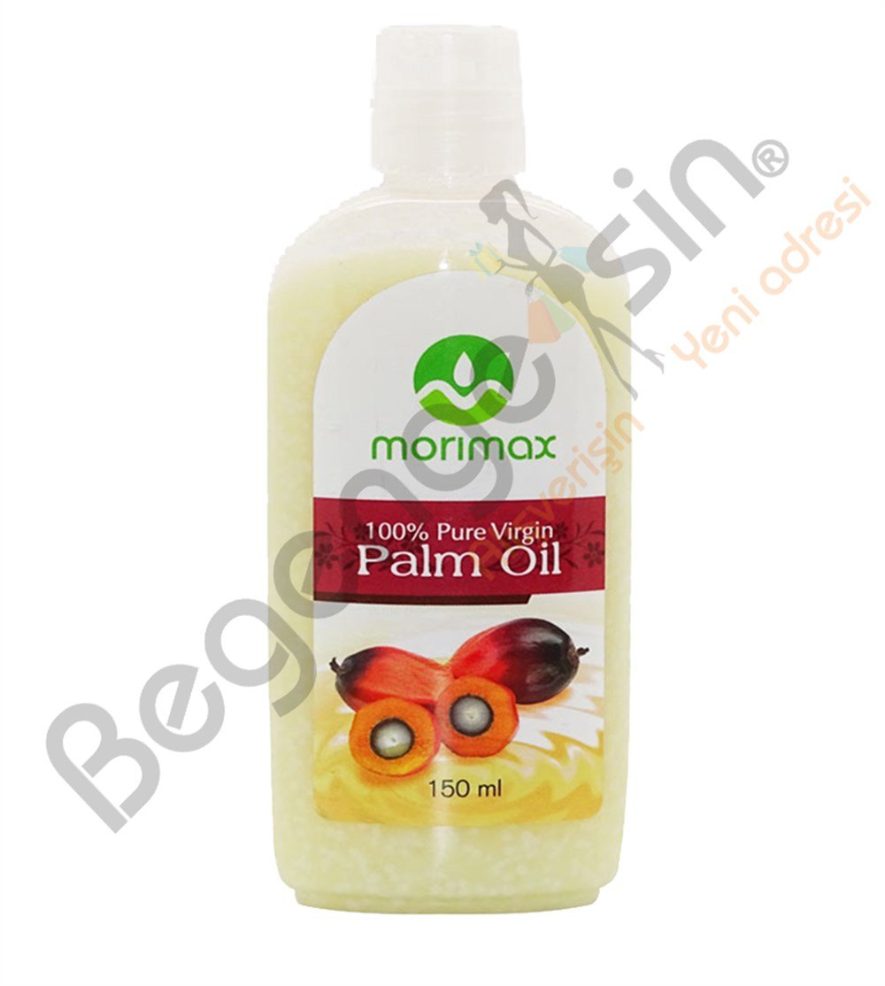%100 SAF PALMİYE YAĞI 150ml