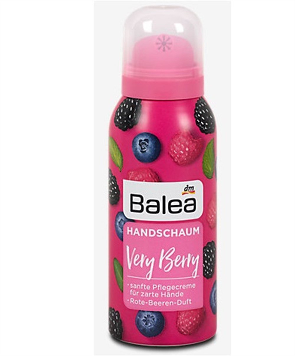 BALEA EL KÖPÜĞÜ 100ml