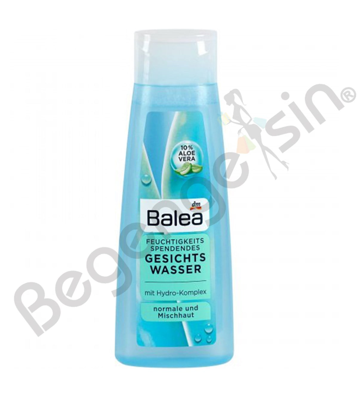 Balea Feuchtigkeits spendendes Nemlendirici Yüz Tonik 200 ml