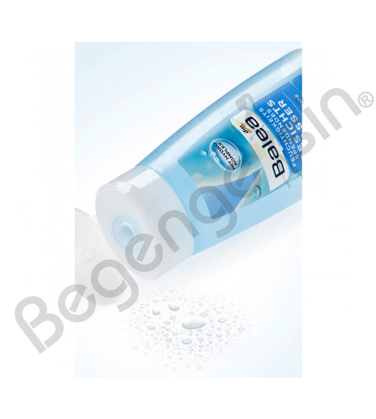 Balea Feuchtigkeits spendendes Nemlendirici Yüz Tonik 200 ml