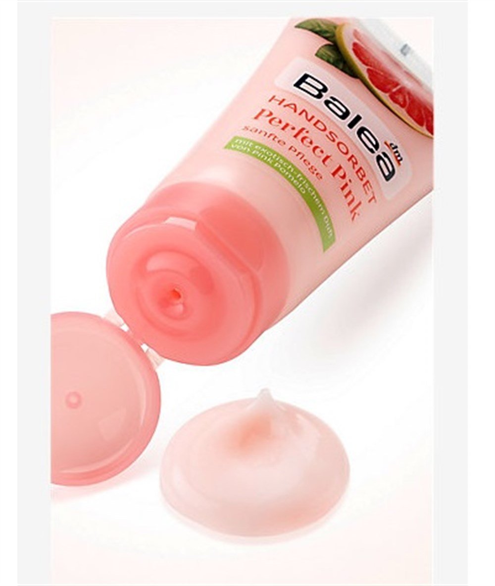 Balea Handsorbet Perfect Pink Mükemmel Pembe 100 ml