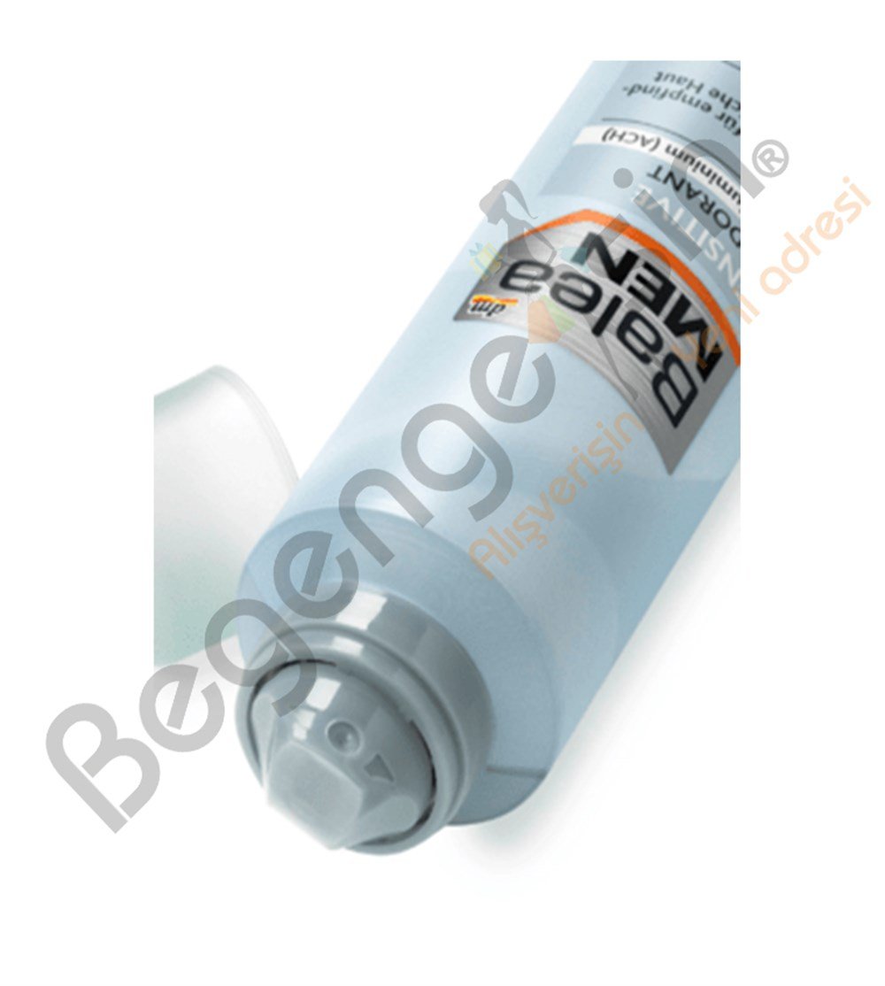 Balea MEN Deodorant Duyarlı Sensitive