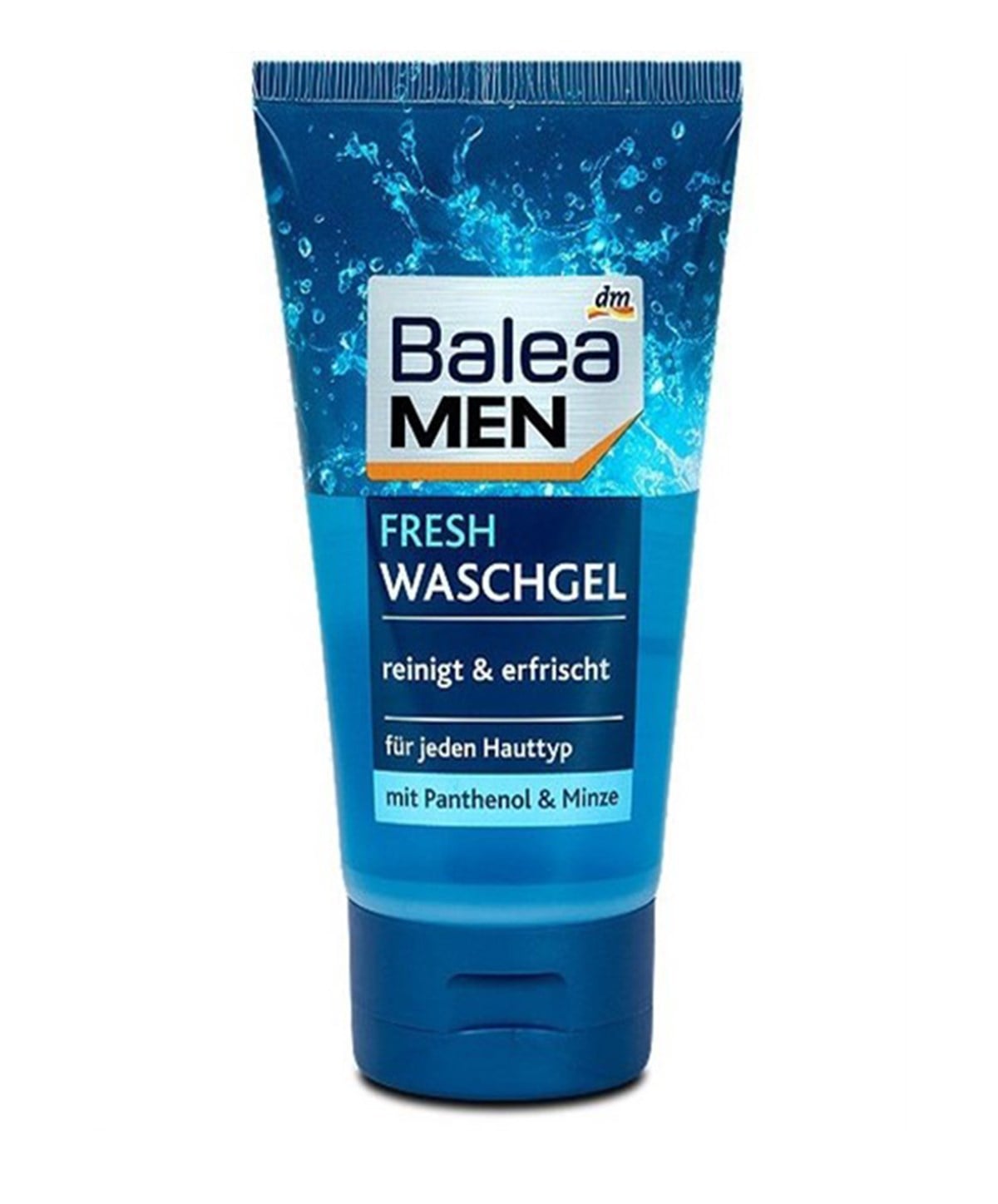 Balea Men Fresh Waschgel 150ml