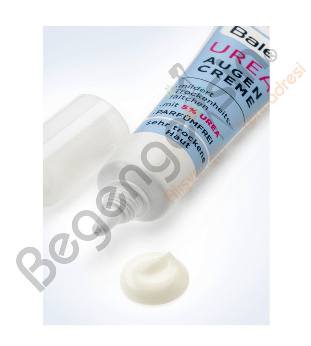 Balea Urea Augencreme Göz Kremi 15ml