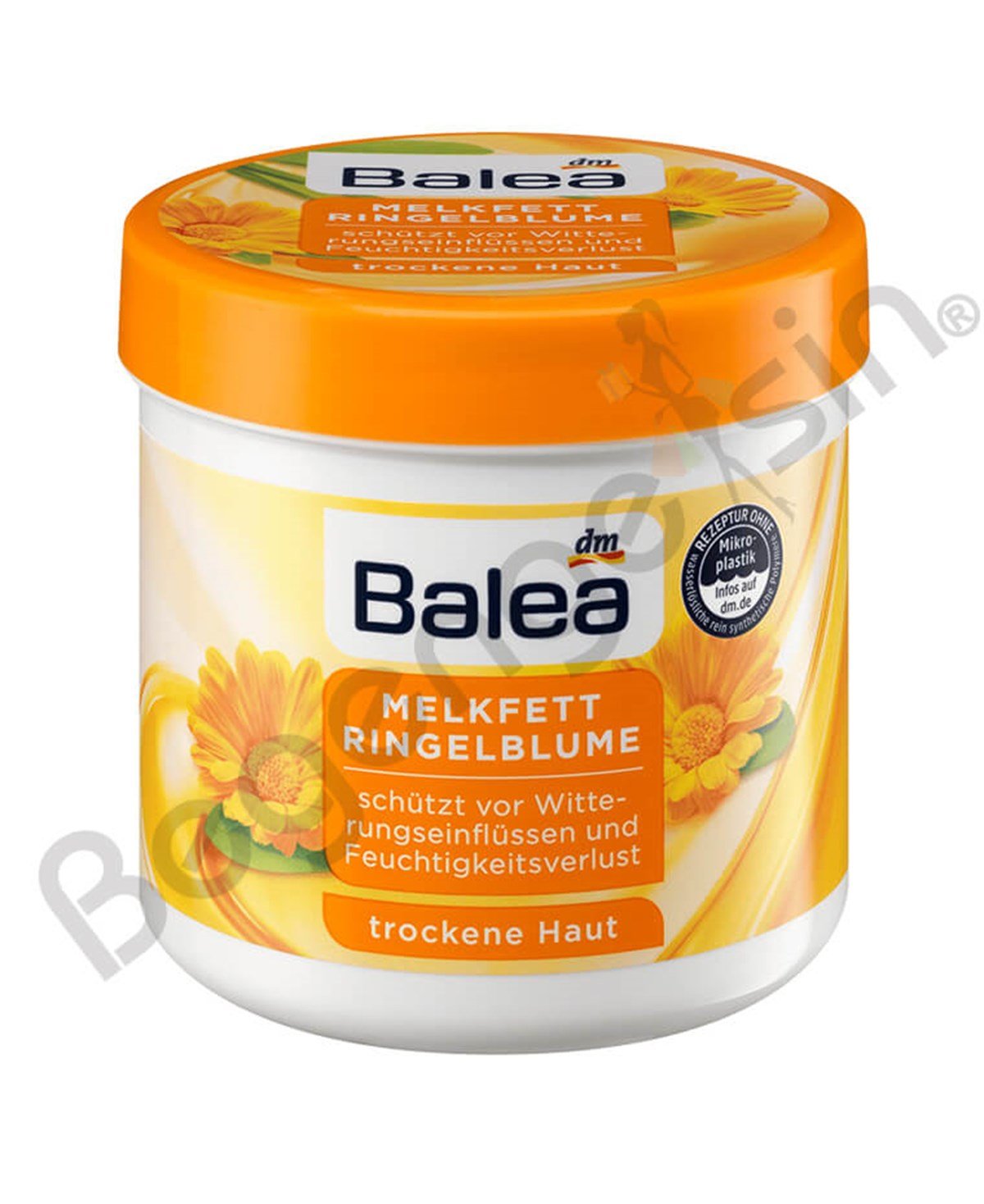 Balea Melkfett Ringelblume sağım kadife çiçeği  250 ml
