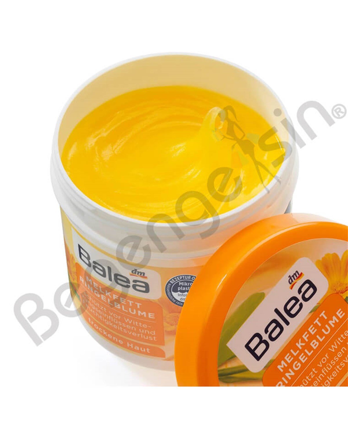 Balea Melkfett Ringelblume sağım kadife çiçeği  250 ml