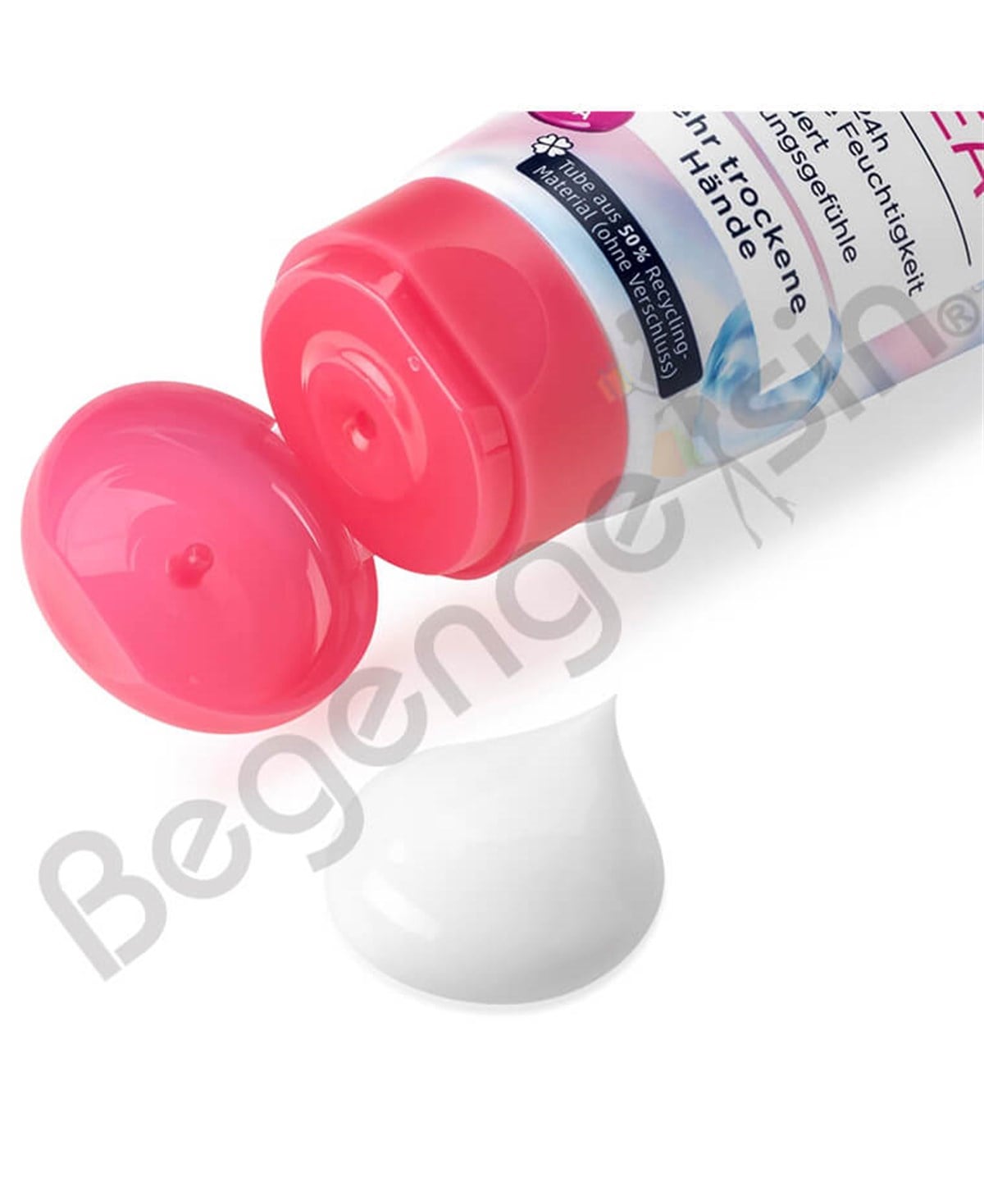 Balea Handcreme Urea Balea El Kremi Üre 100 ml