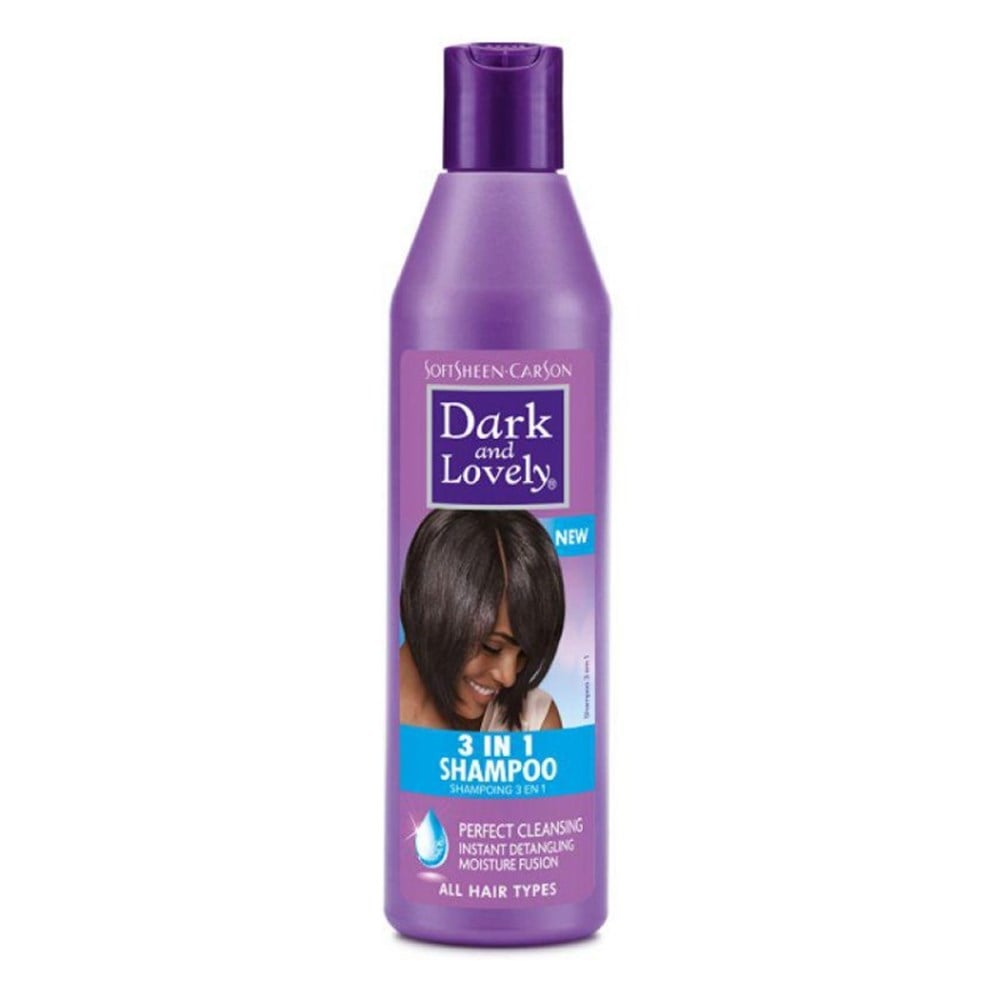 Dark and Lovely Şampuan