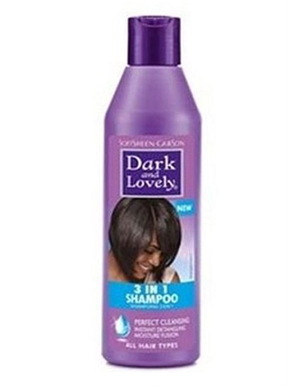 Dark and Lovely Şampuan