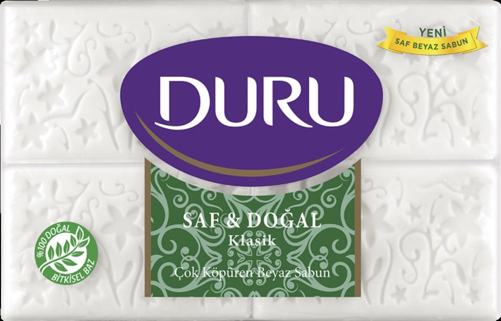 DURU Saf & Doğal Klasik 