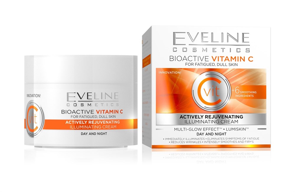 Eveline Bioactive Vitamin c 