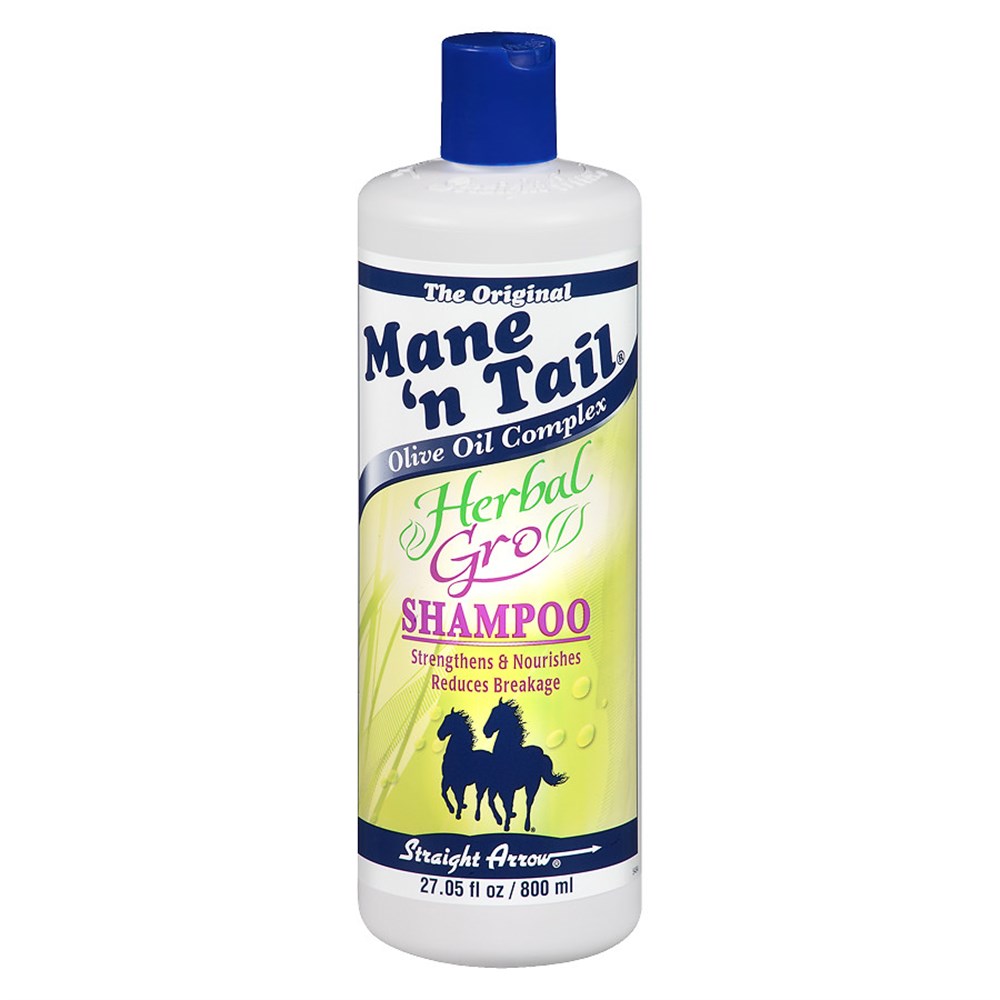 Mane'n Tail Şampuan 355ml