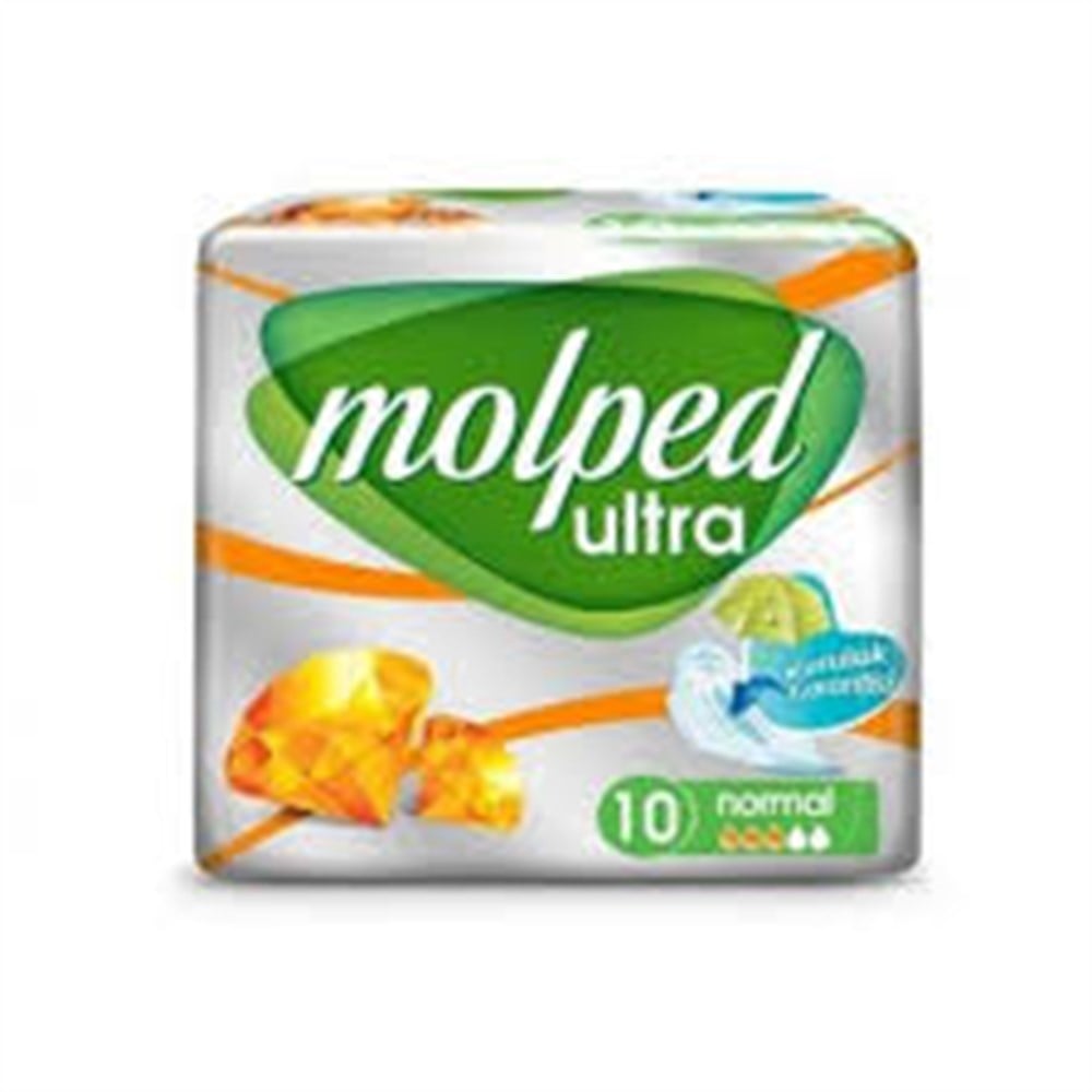 MOLPED ultra 10 normal