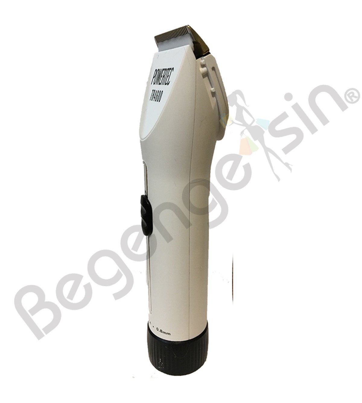 POWERTEC TR-4600 TIRAŞ MAKİNESİ
