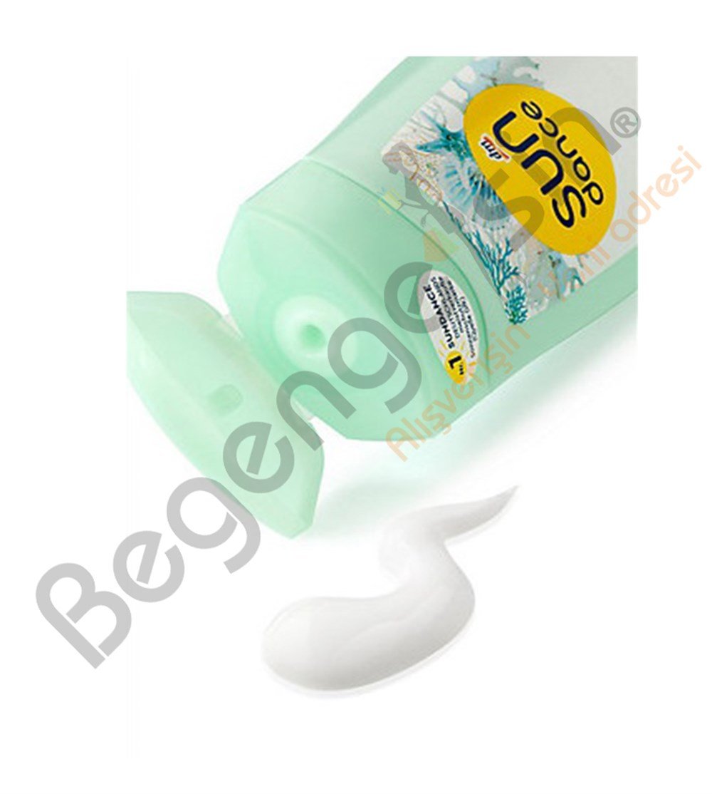 SUNDANCE After Sun Güneş Sonrası Balsam Duyarlı, 200 ml