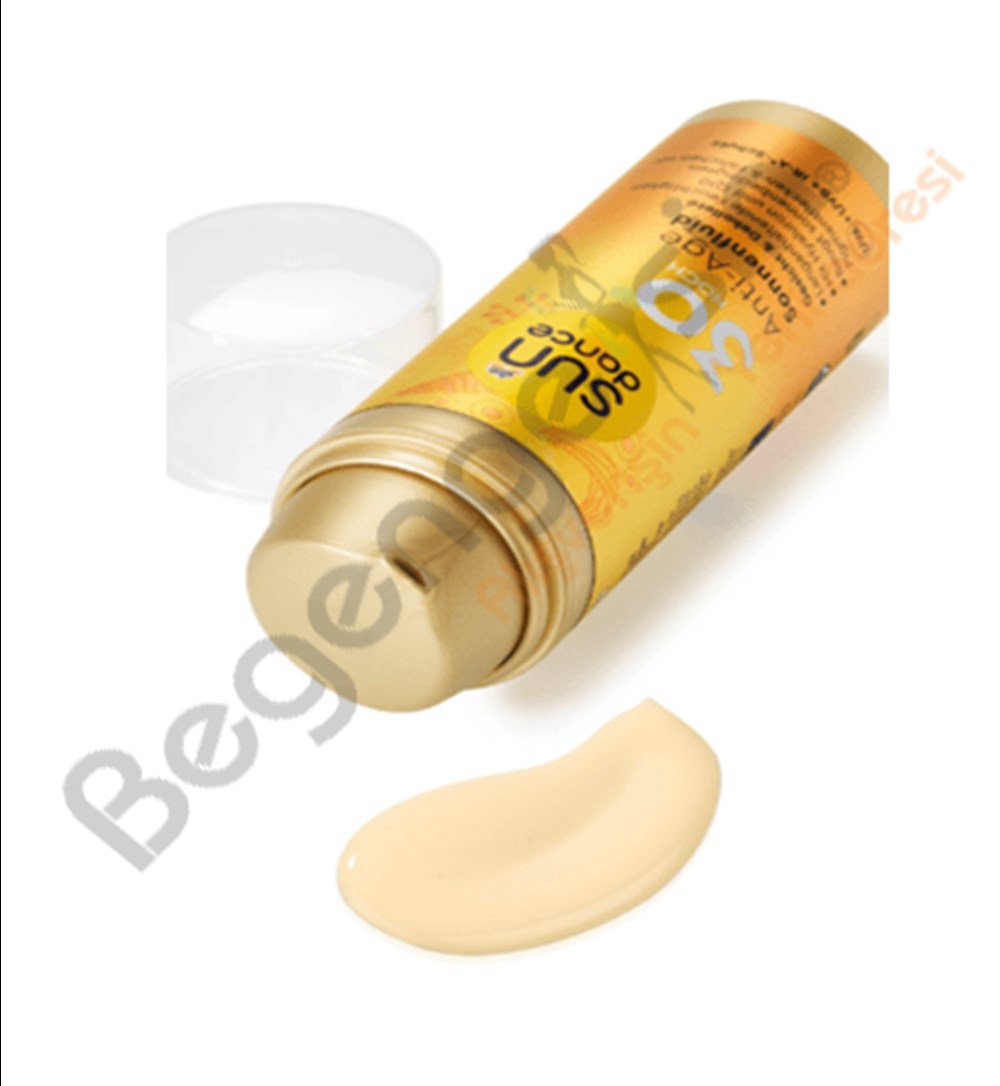 SUNDANCE Anti-Age Sonnenfluid Yaşlanma Karşıtı Güneş sıvısı SPF 30 50 ml