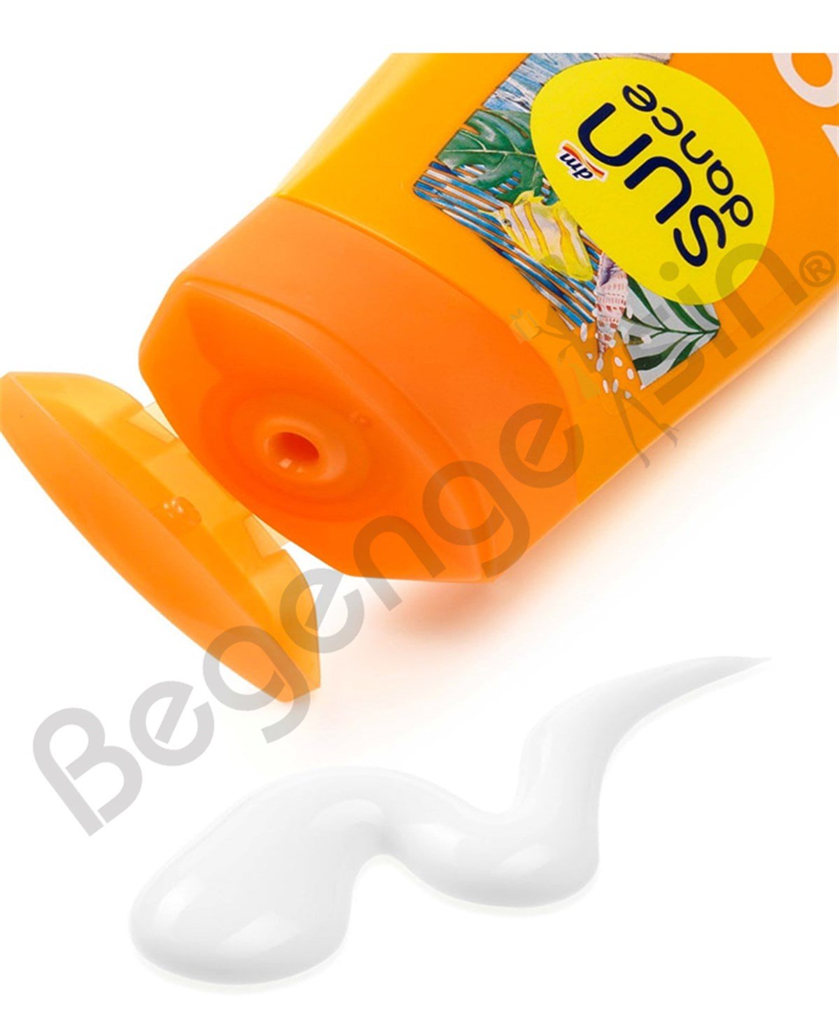 SunDance sonnen Milch 30+ 200ml