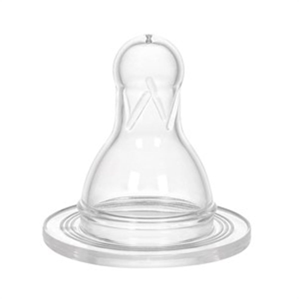 Wee Baby Silikon Biberon Emziği 0-6ay