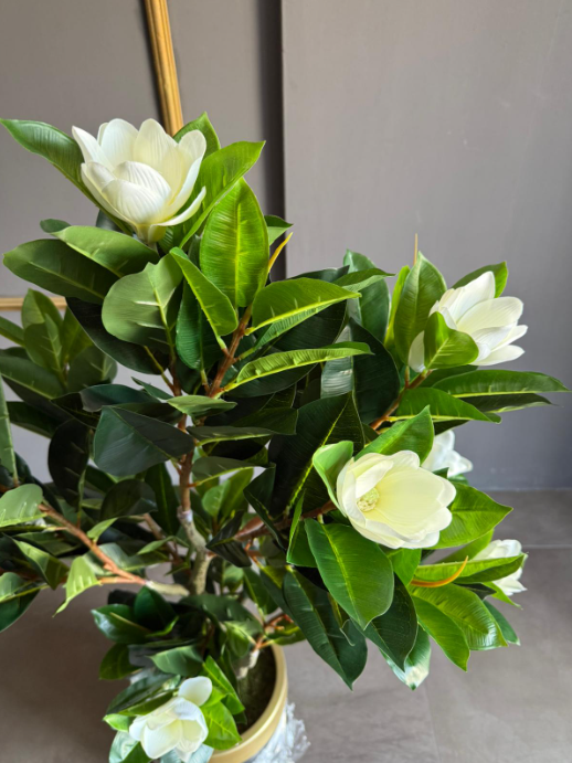 140 cm Manolya Yapay Ağaç