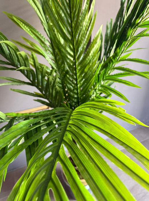 185 Cm Yapay Ağaç Majesty Areka Palmiyesi