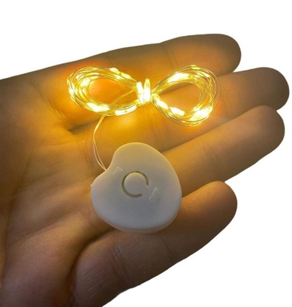2 METRE KALP LED 3 FONK GÜNIŞIĞI 