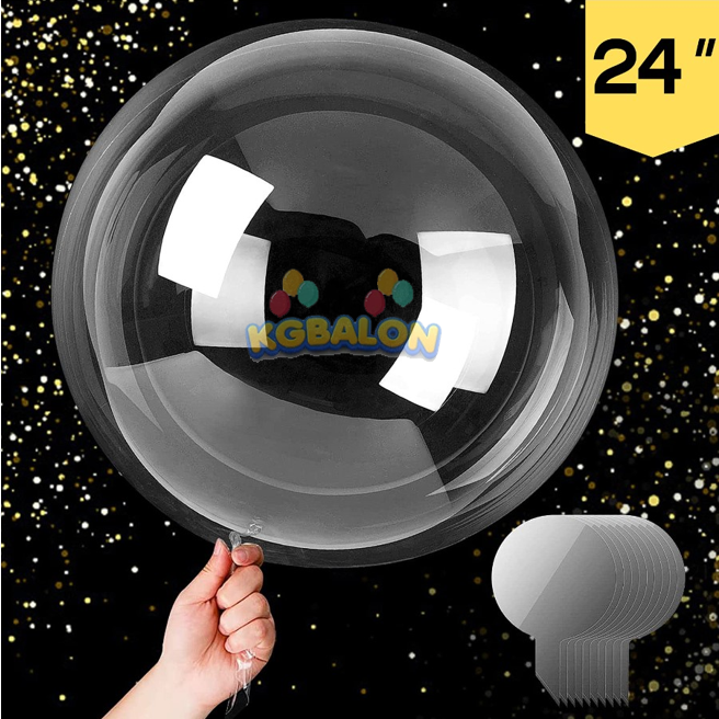 24 İnç Bobo Balon 