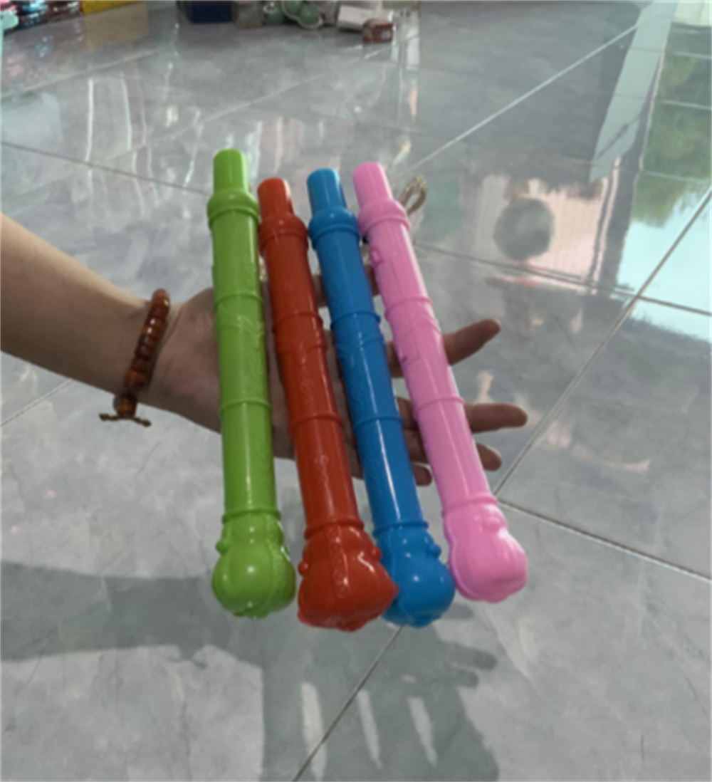 3 PİLLİ BASKILI IŞIKLI BALON