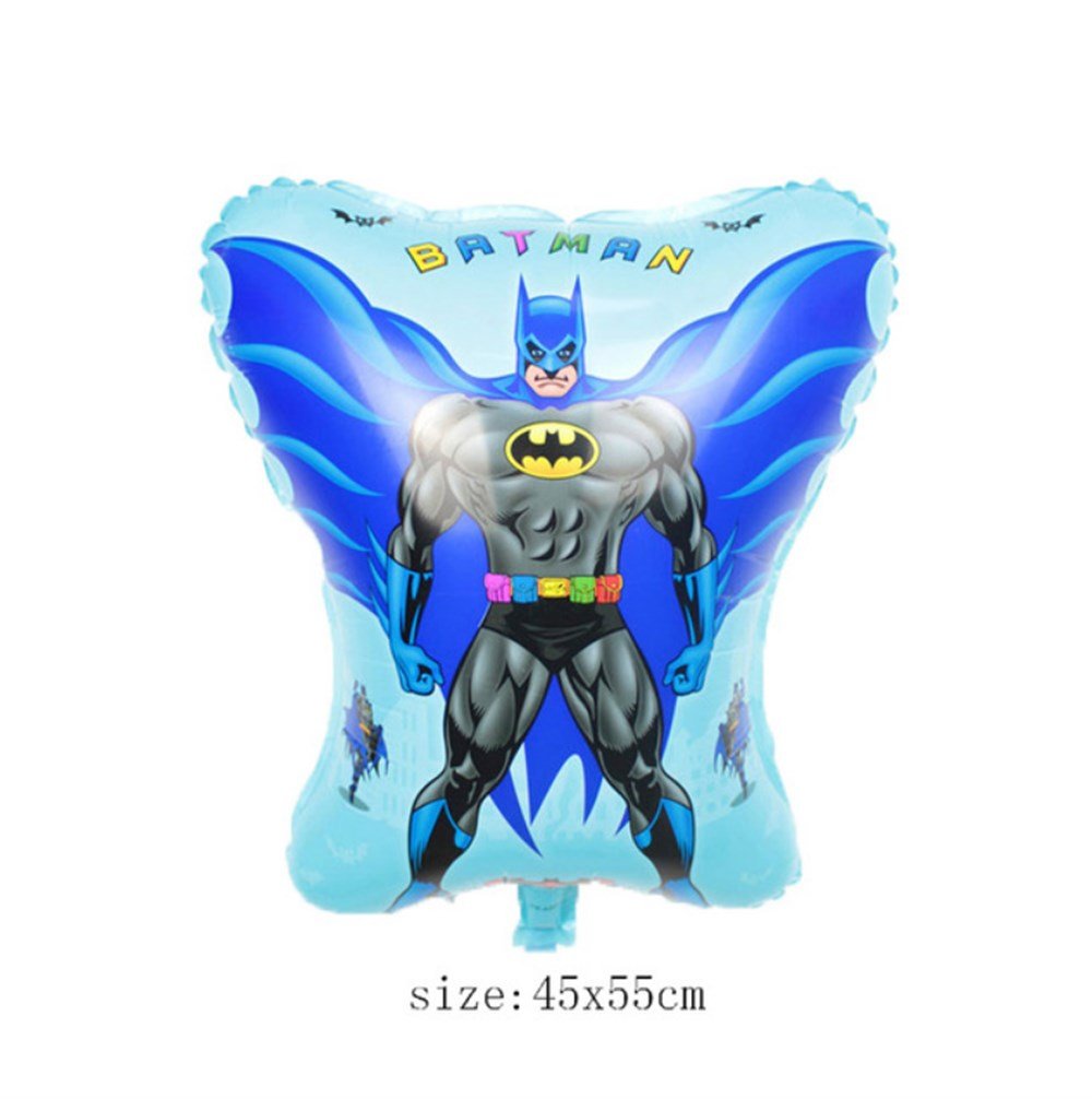 BATMAN FOLYO BALON