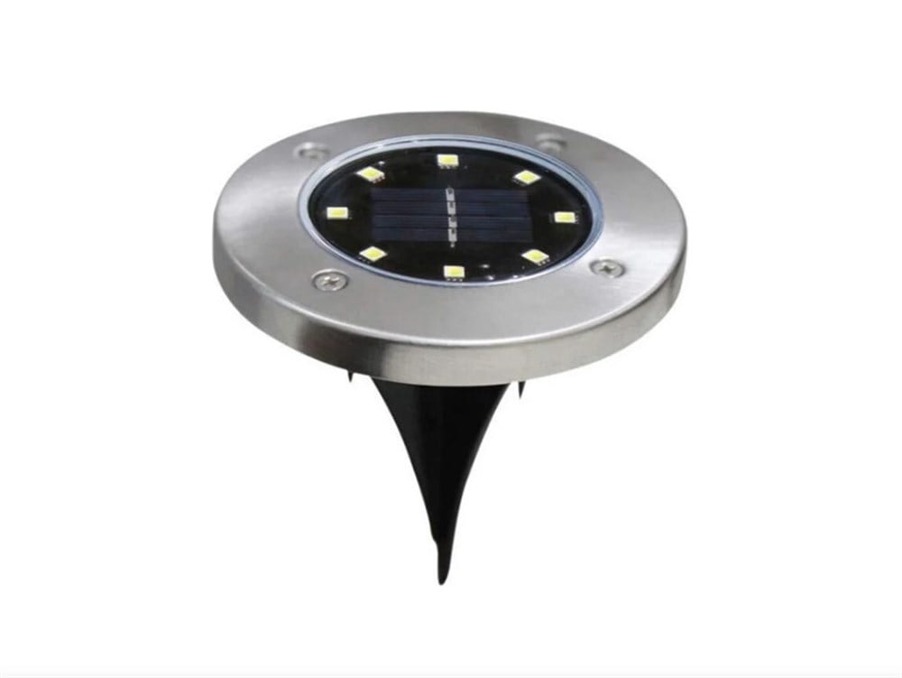 ÇİM SPOT SOLAR LED