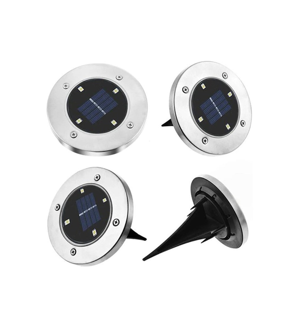 ÇİM SPOT SOLAR LED