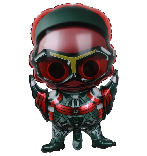 Folyo Hero 75 cm 