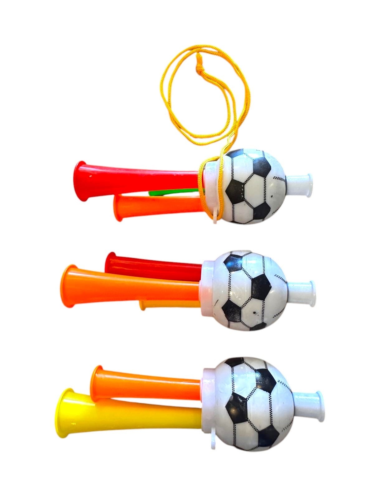 Futbol Toplu Borazan 