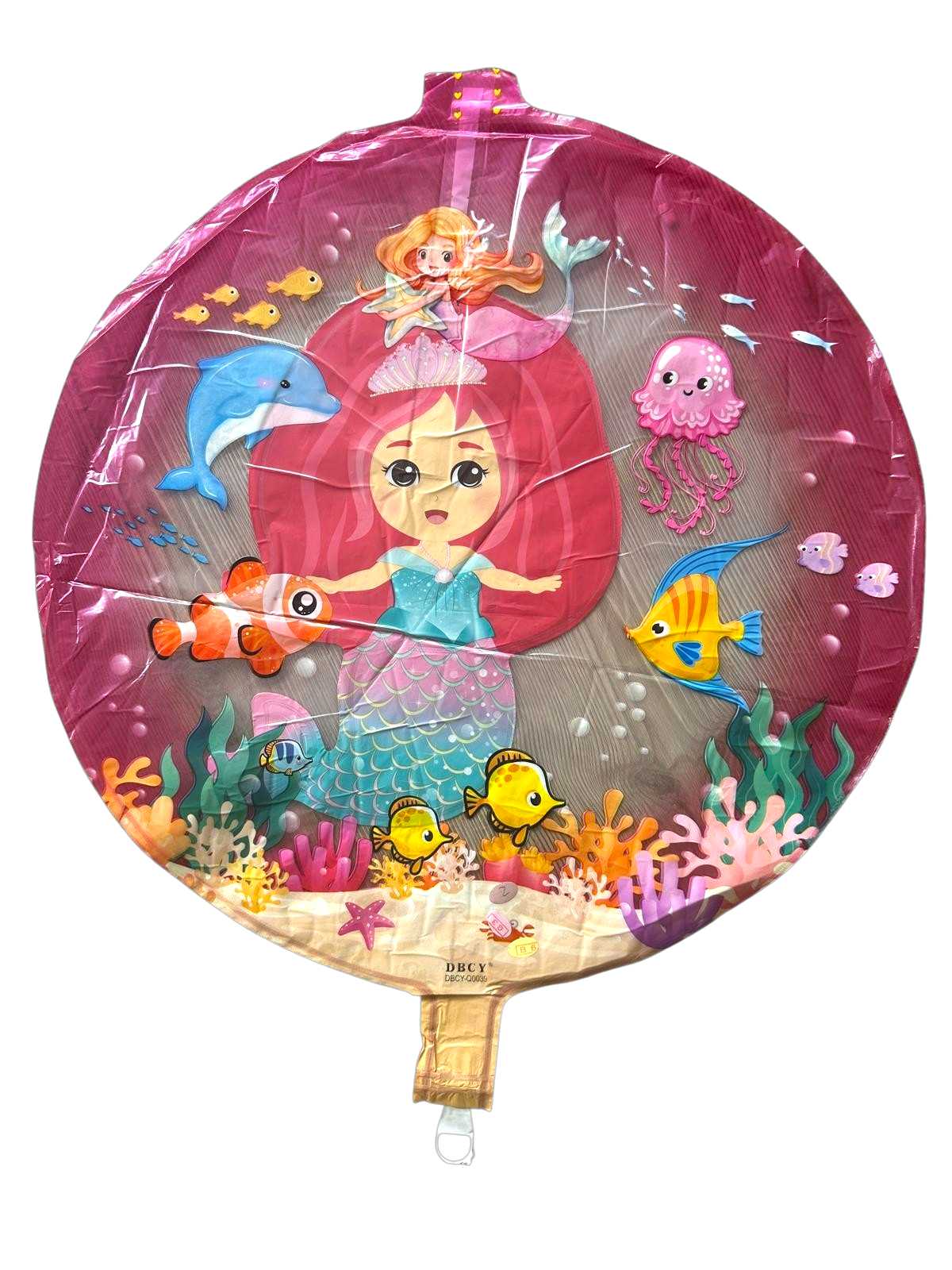 KARAKTERLİ İÇ İÇE  BALON
