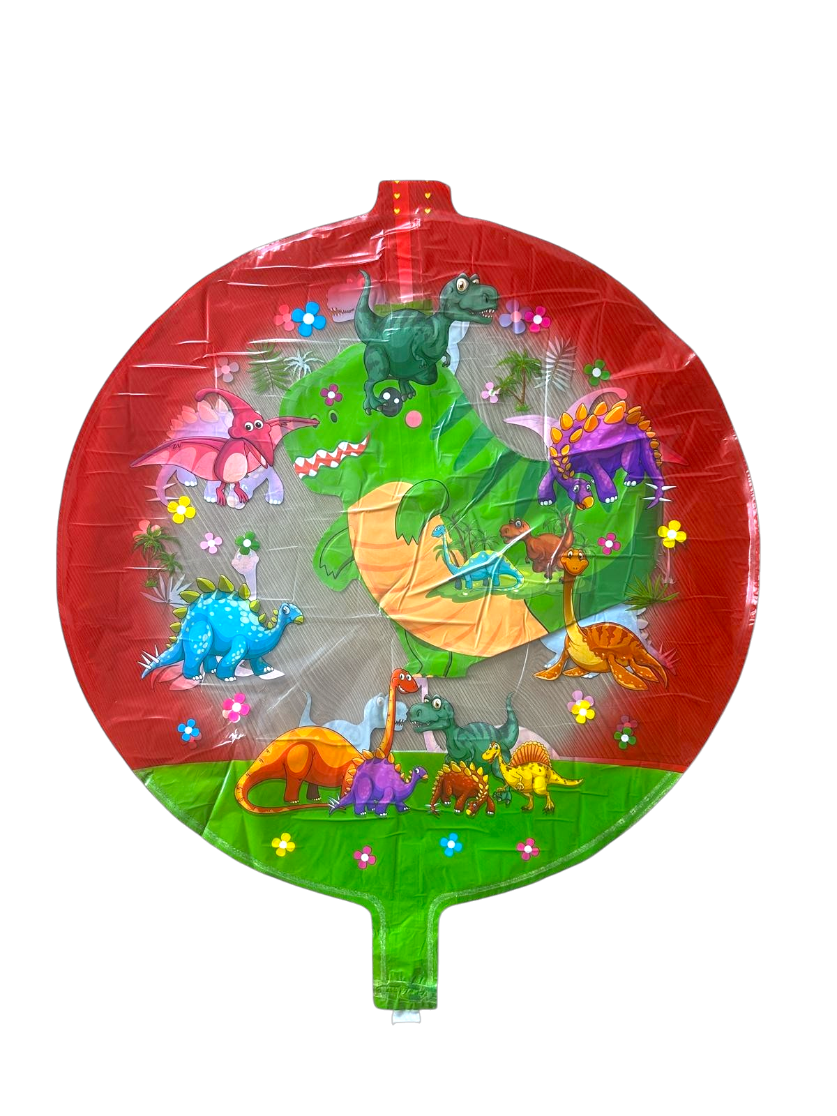 KARAKTERLİ İÇ İÇE  BALON