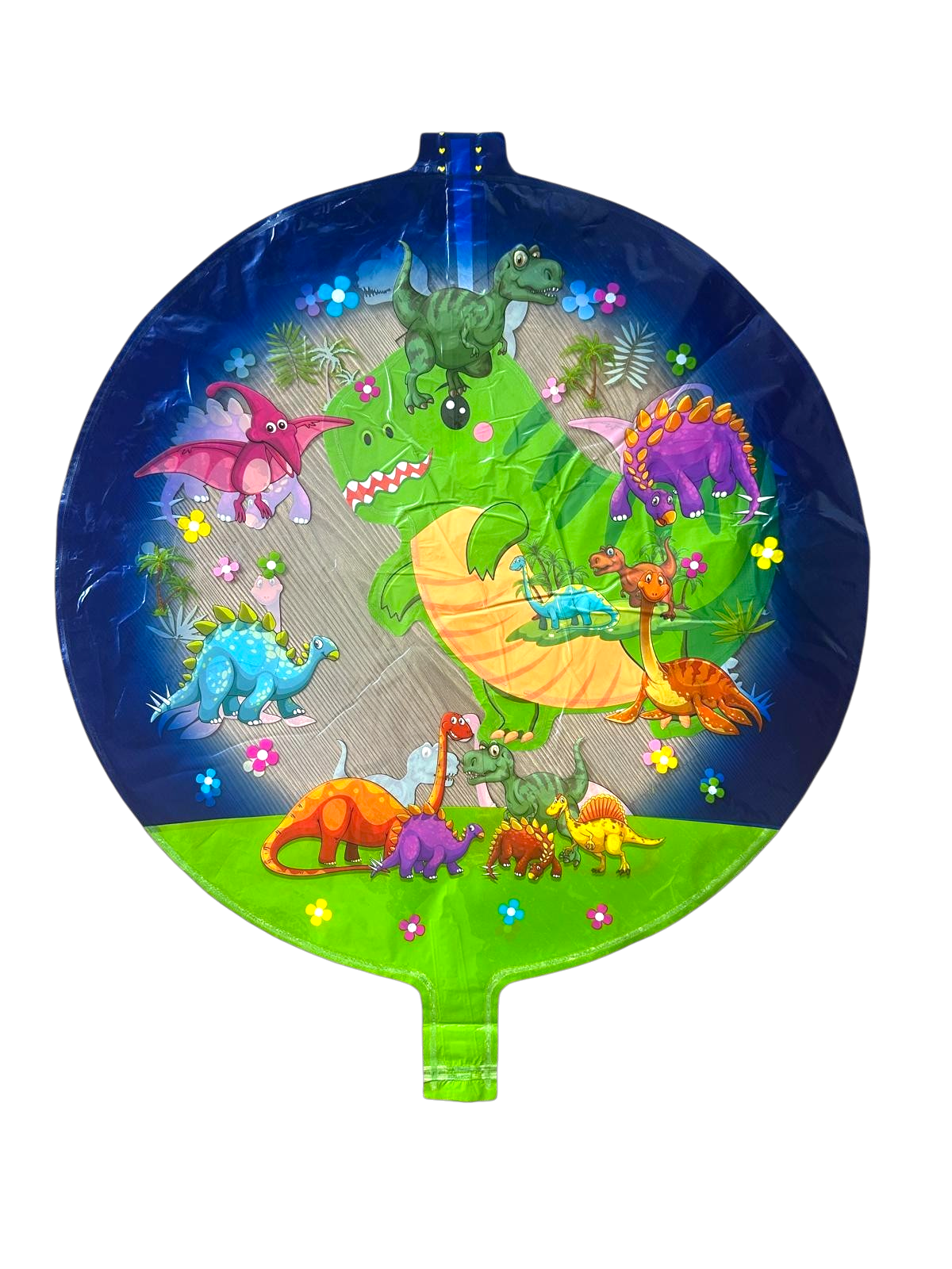 KARAKTERLİ İÇ İÇE  BALON