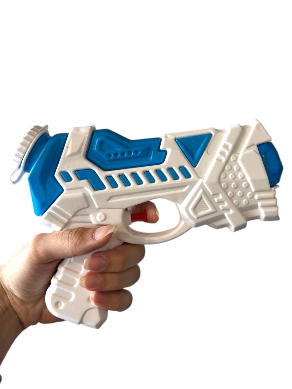 Lazer Su Tabancası 20 cm 