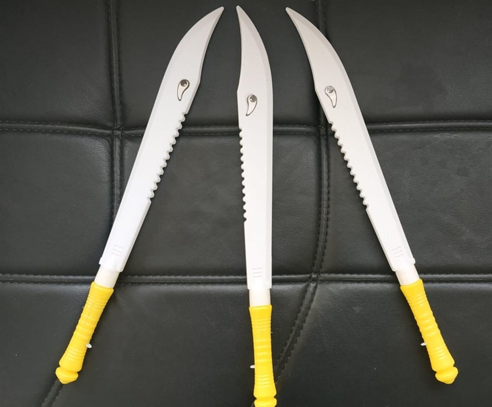 LEDLİ KILIÇ OYUNCAK